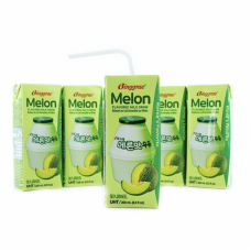 Binggrae Melon Flavored Milk 6 Pack